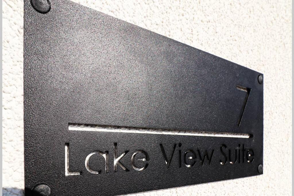 Lake View Suite موربيش آم سي المظهر الخارجي الصورة