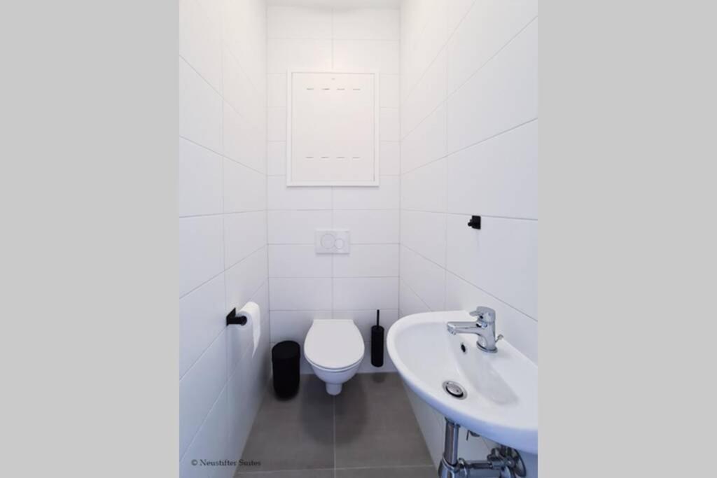 Lake View Suite موربيش آم سي المظهر الخارجي الصورة
